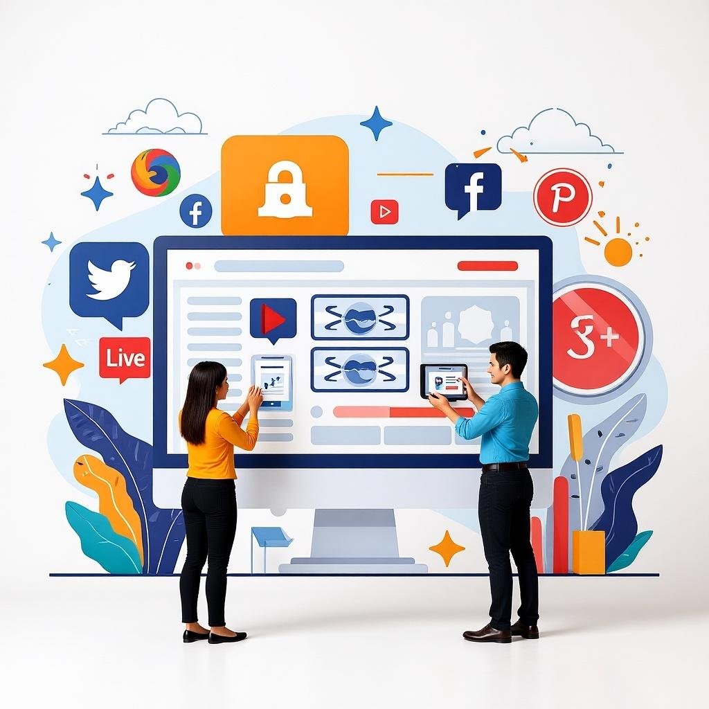 Marketing na Društvenim Mrežama
