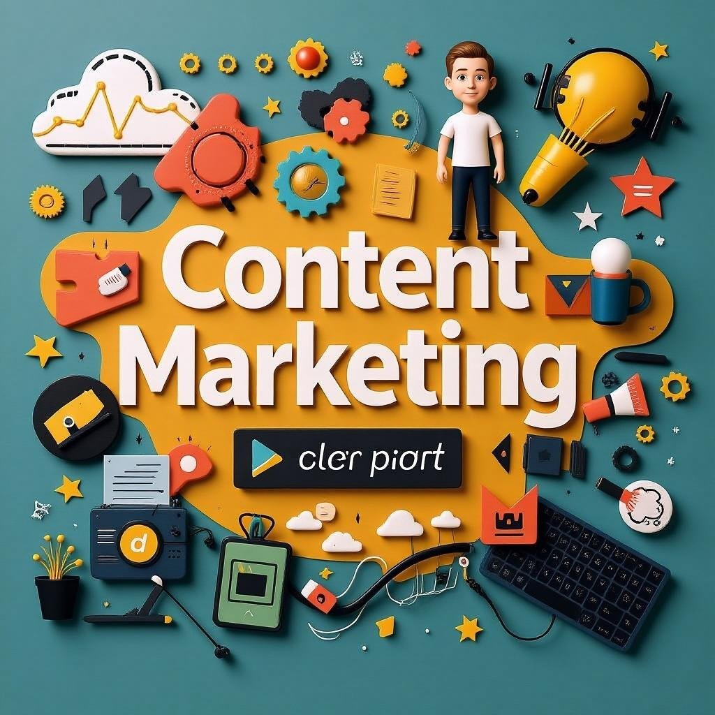 Content Marketing