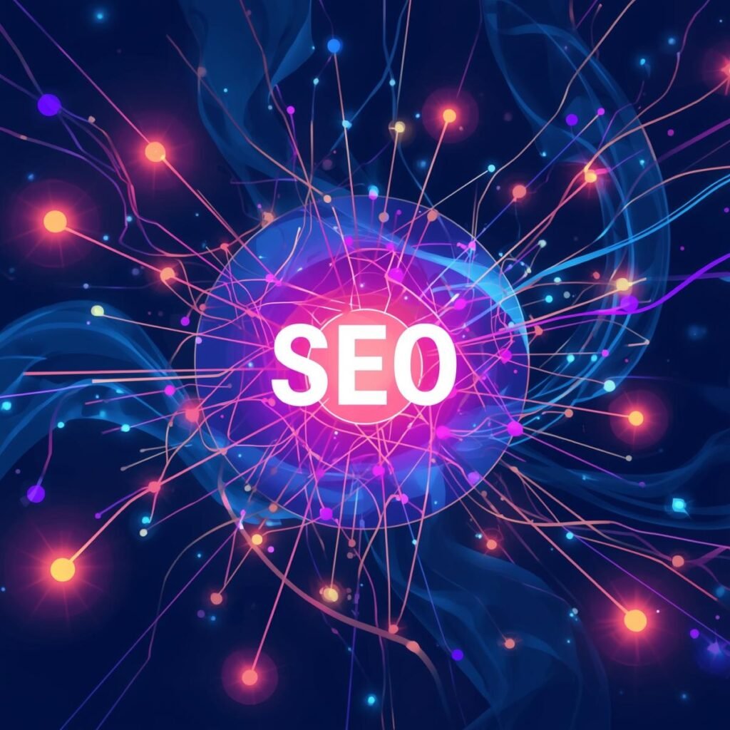 SEO Optimizacija