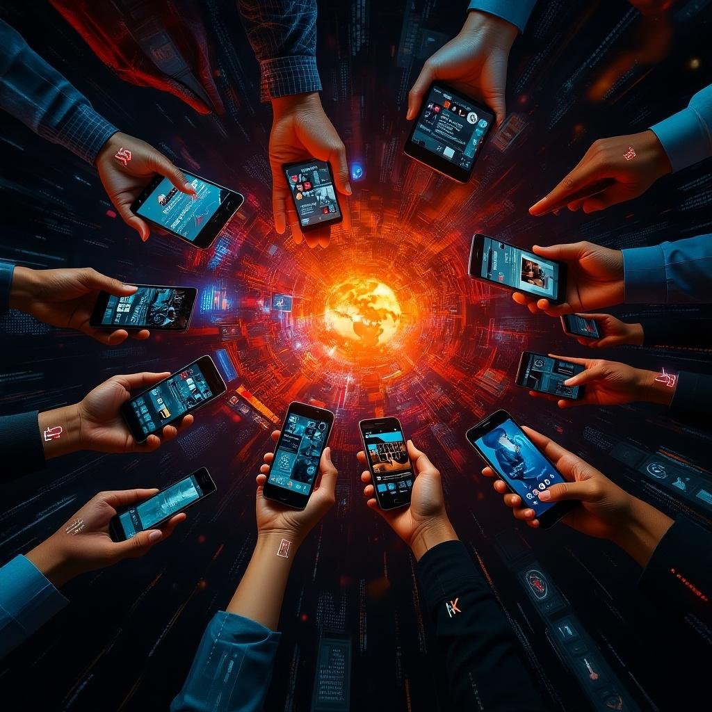 Marketing na Društvenim Mrežama