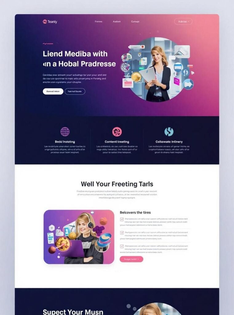 Izrada web stranica Izrada web stranica comfort zone