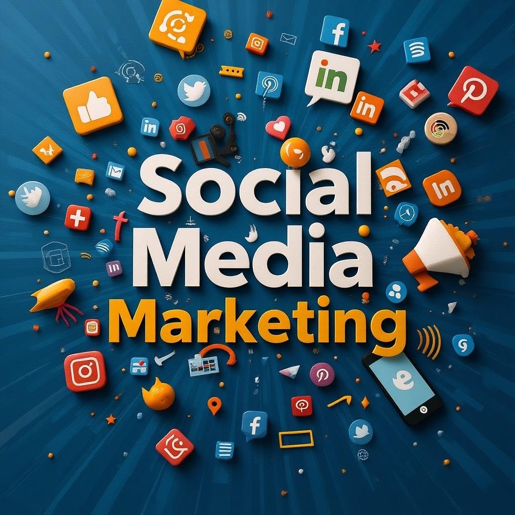 Marketing na Društvenim Mrežama